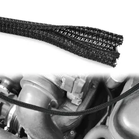 10ft-1/4inch Cable Management Sleeves