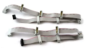 4ms Flying Bus - male connectors