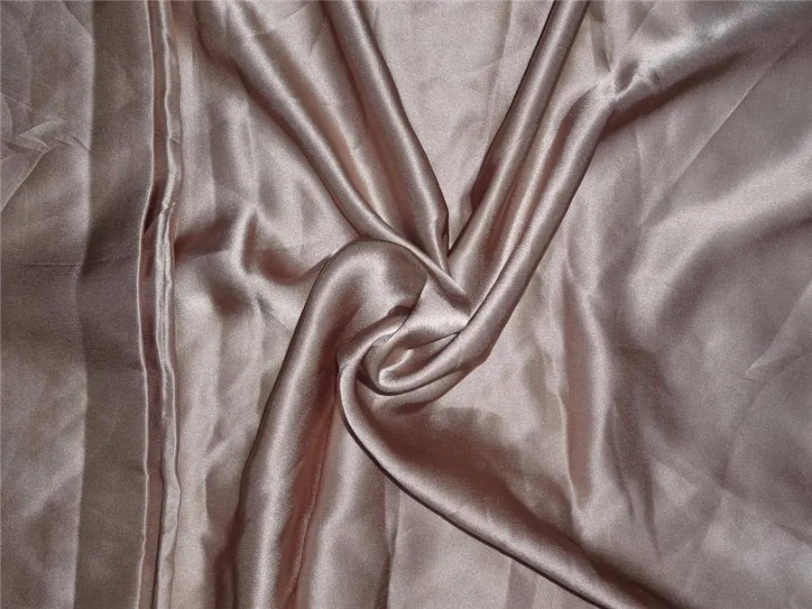 80 GRAMS SILK SATIN DULL GOLD 44&quot;
