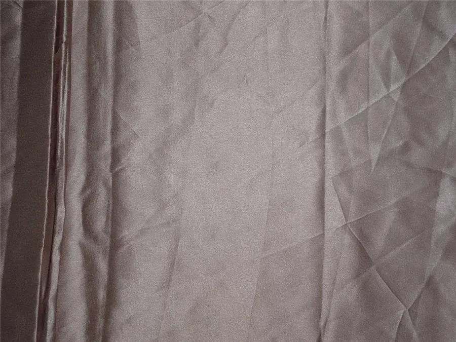 80 GRAMS SILK SATIN DULL GOLD 44&quot;