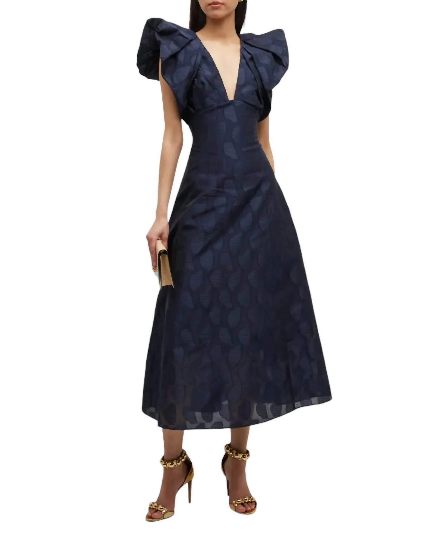 Acler - MORIN DRESS