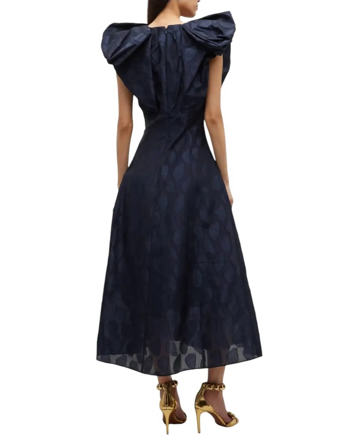 Acler - MORIN DRESS