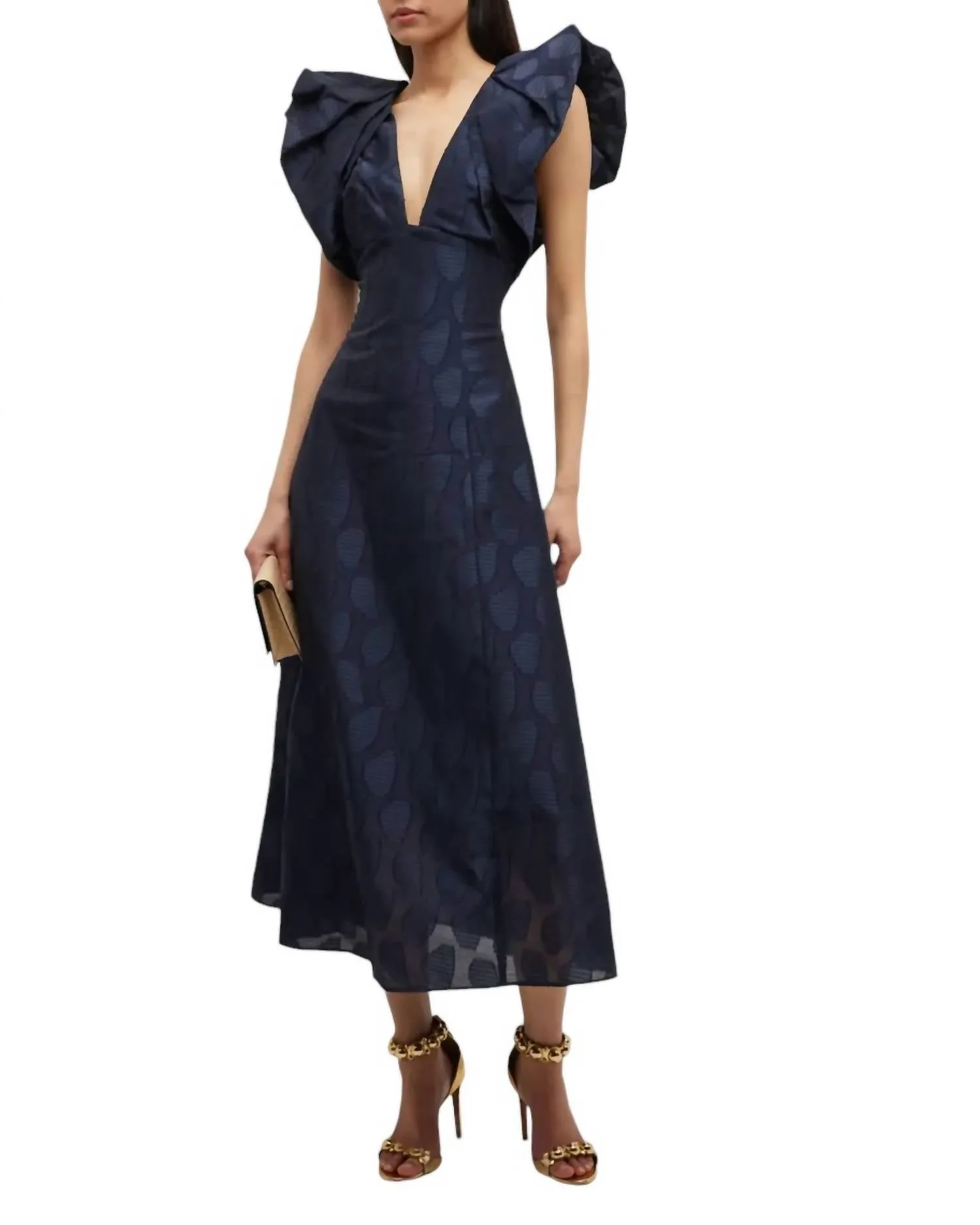 Acler - MORIN DRESS