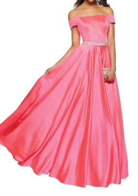 Alyce Paris - Prom Dress