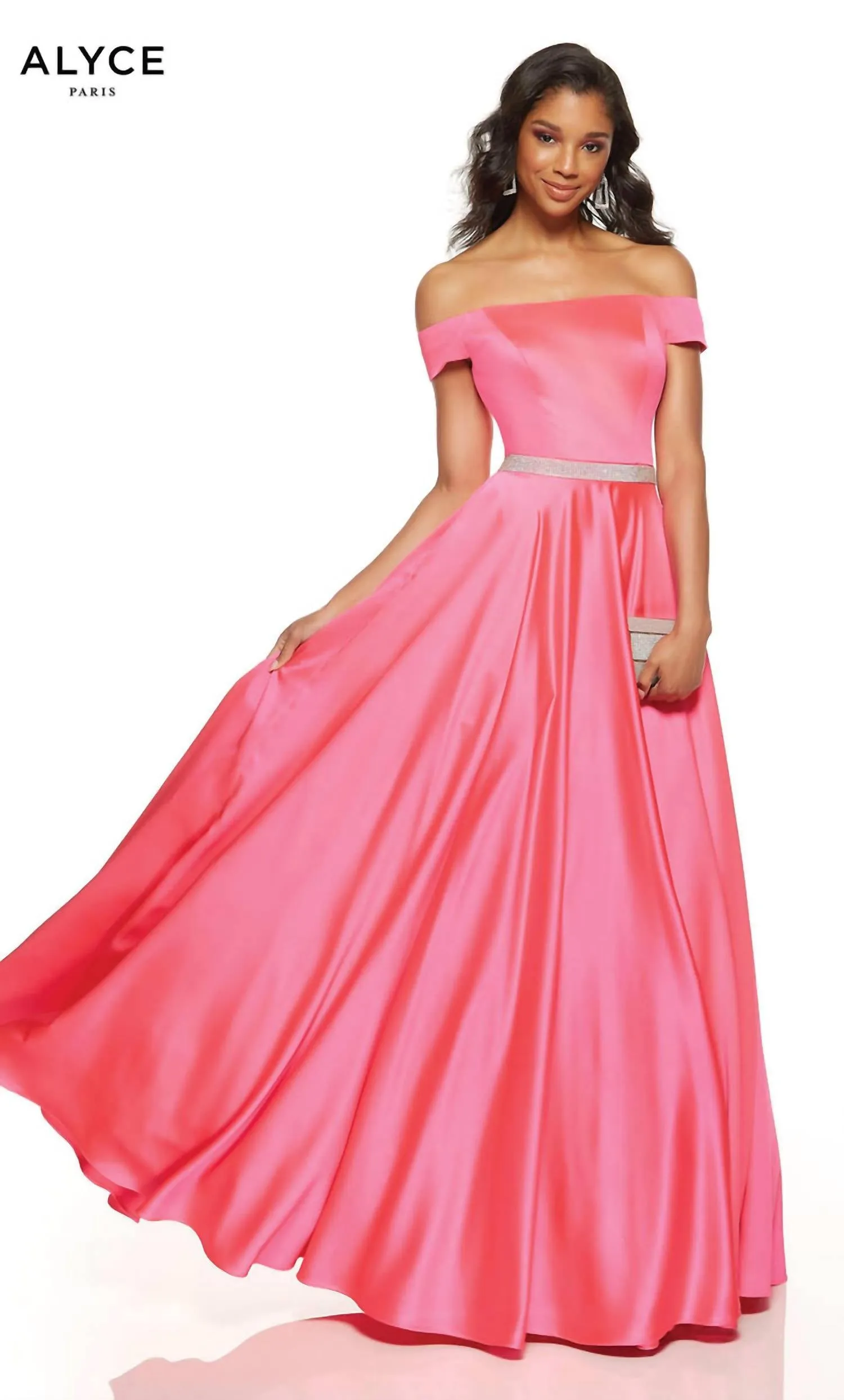 Alyce Paris - Prom Dress