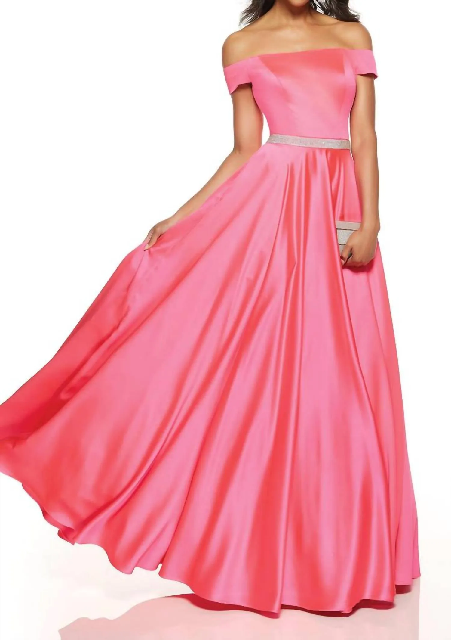 Alyce Paris - Prom Dress