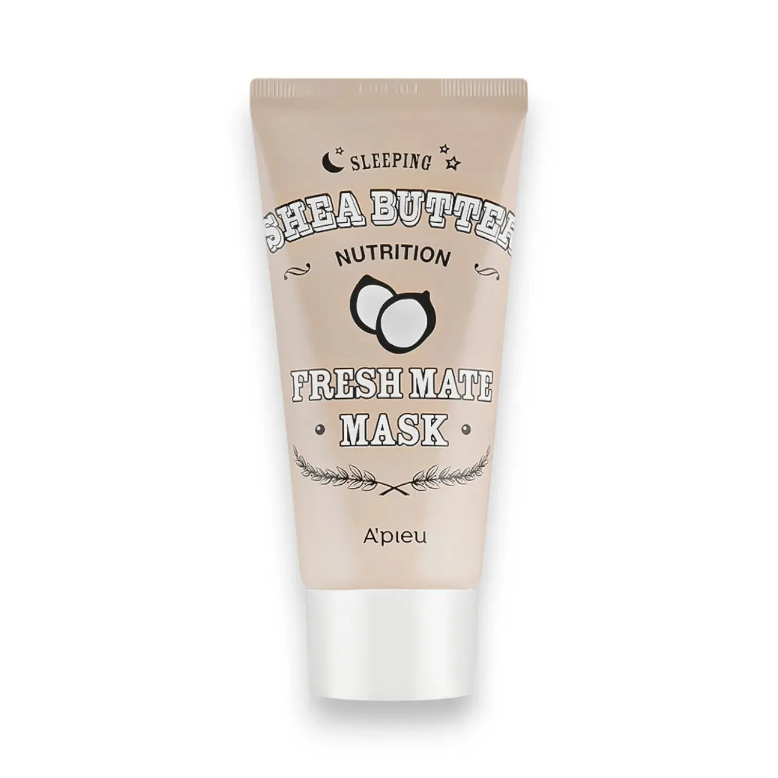 Apieu Fresh Mate Sleeping Mask 50ml
