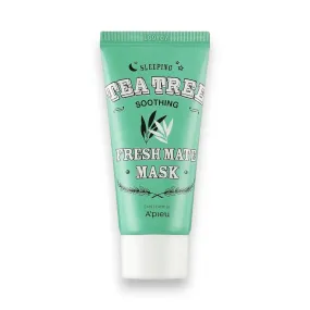 Apieu Fresh Mate Sleeping Mask 50ml