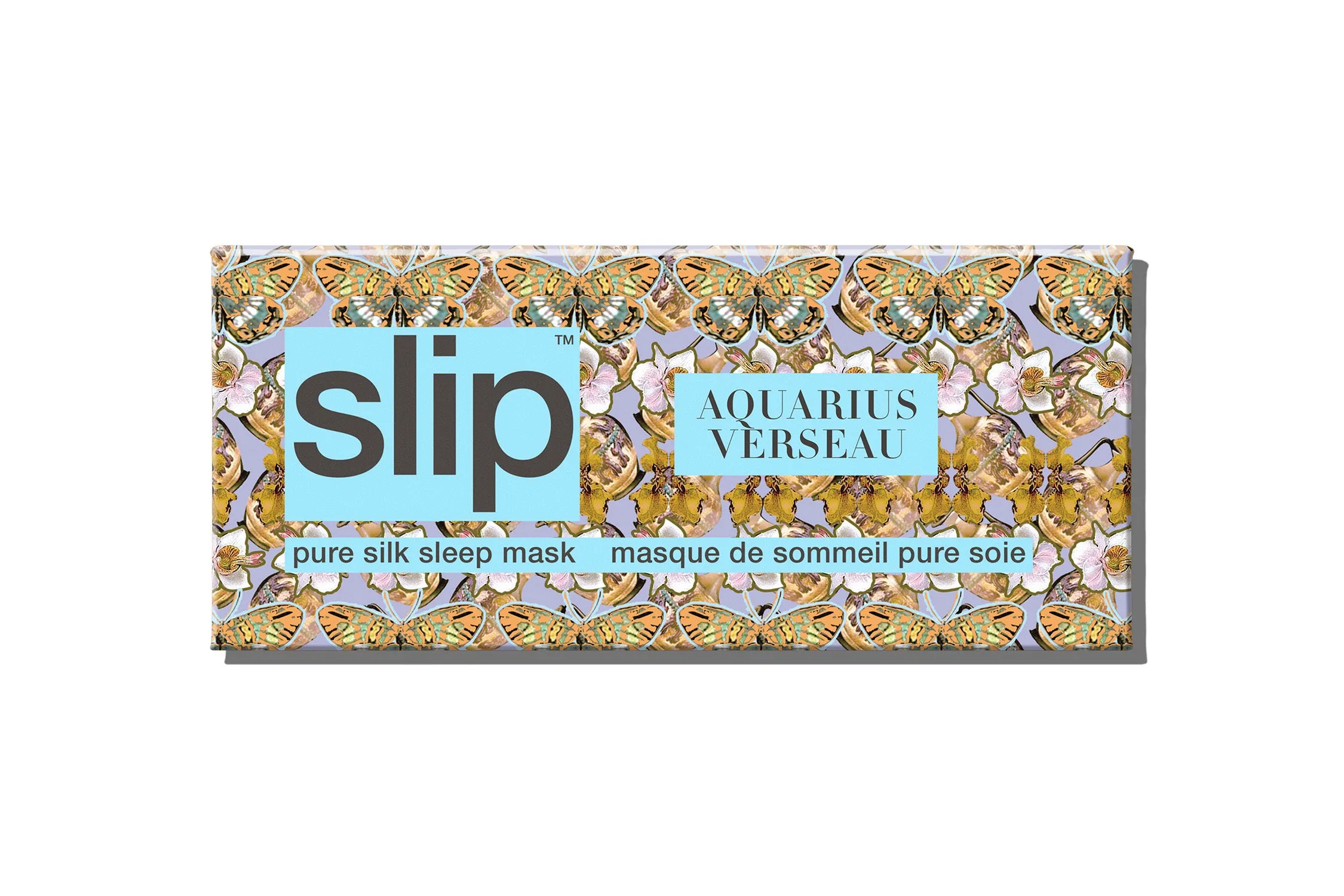 AQUARIUS SLEEP MASK