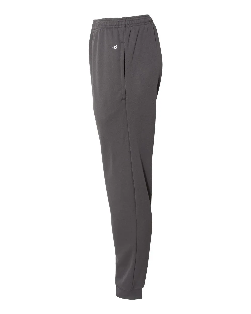 Badger Performance Fleece Joggers 1475