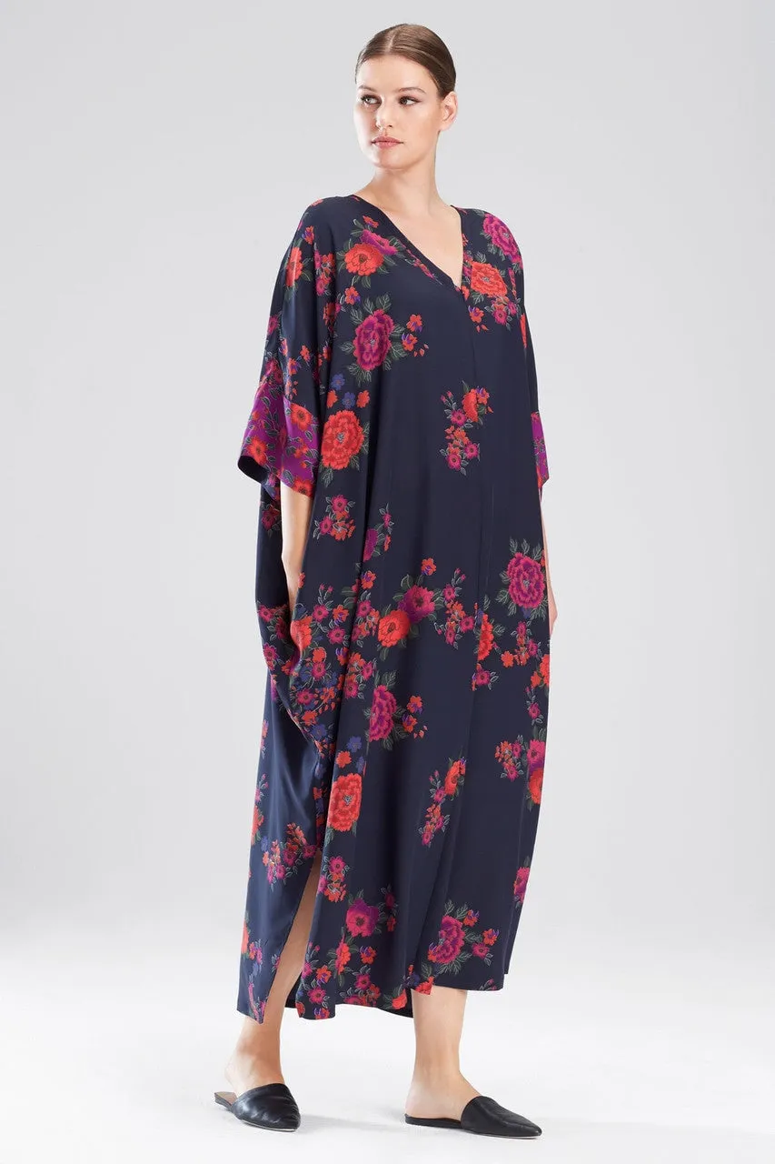 Botanica Zip Caftan