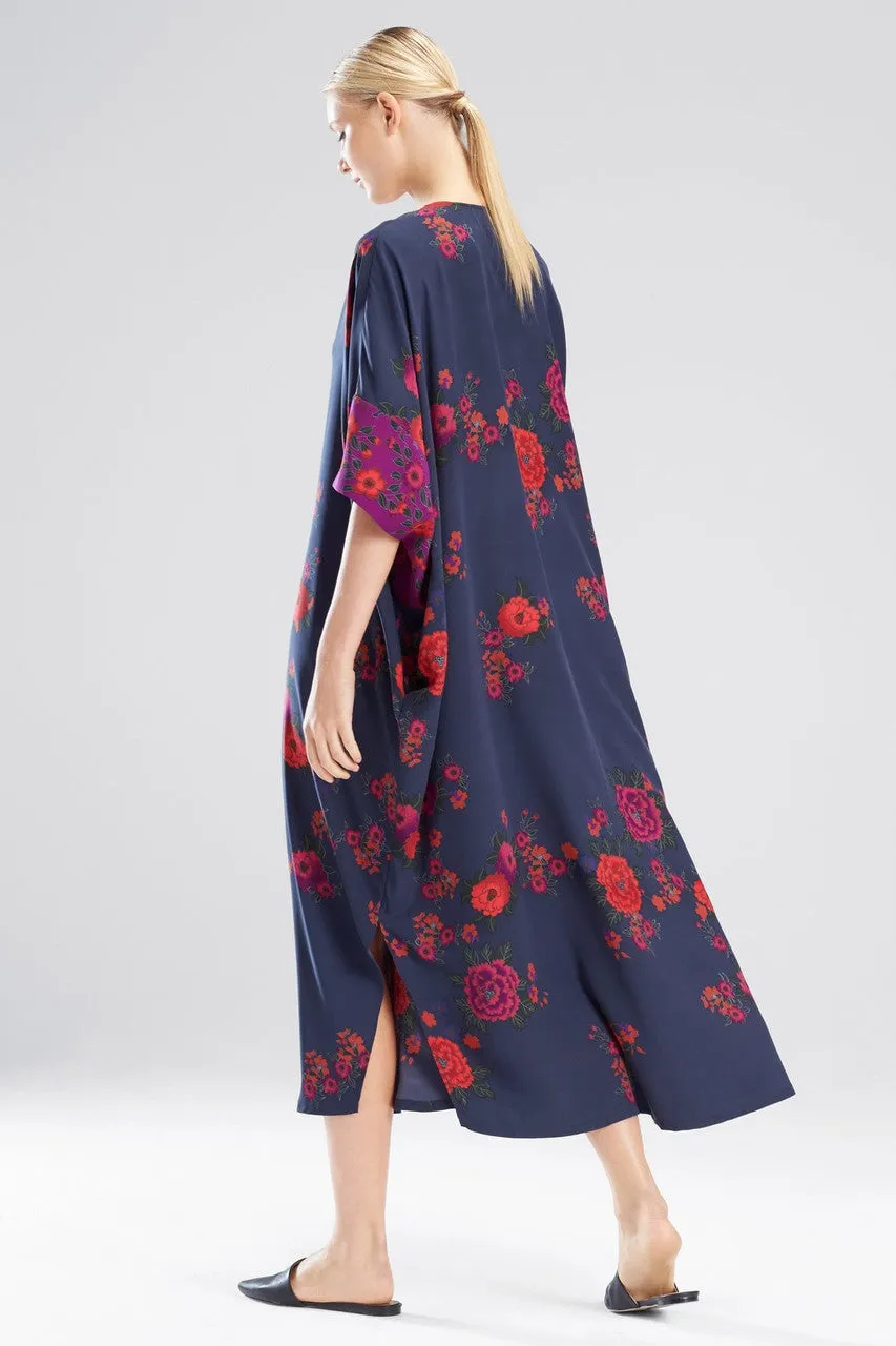 Botanica Zip Caftan