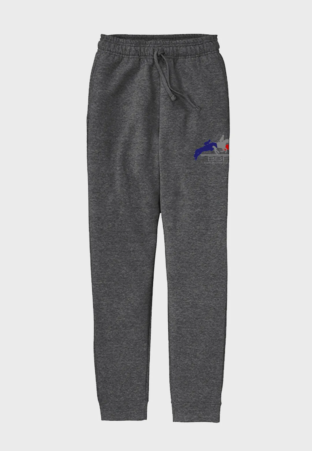 Brooke Burchianti Eventing Port & Company  Core Fleece Jogger - Unisex Adult Sizes