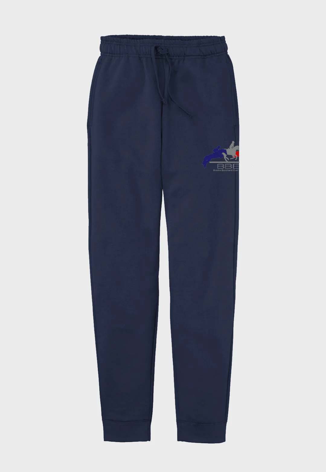 Brooke Burchianti Eventing Port & Company  Core Fleece Jogger - Unisex Adult Sizes