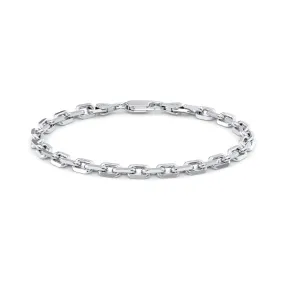 CABLE BRACELET (5mm)