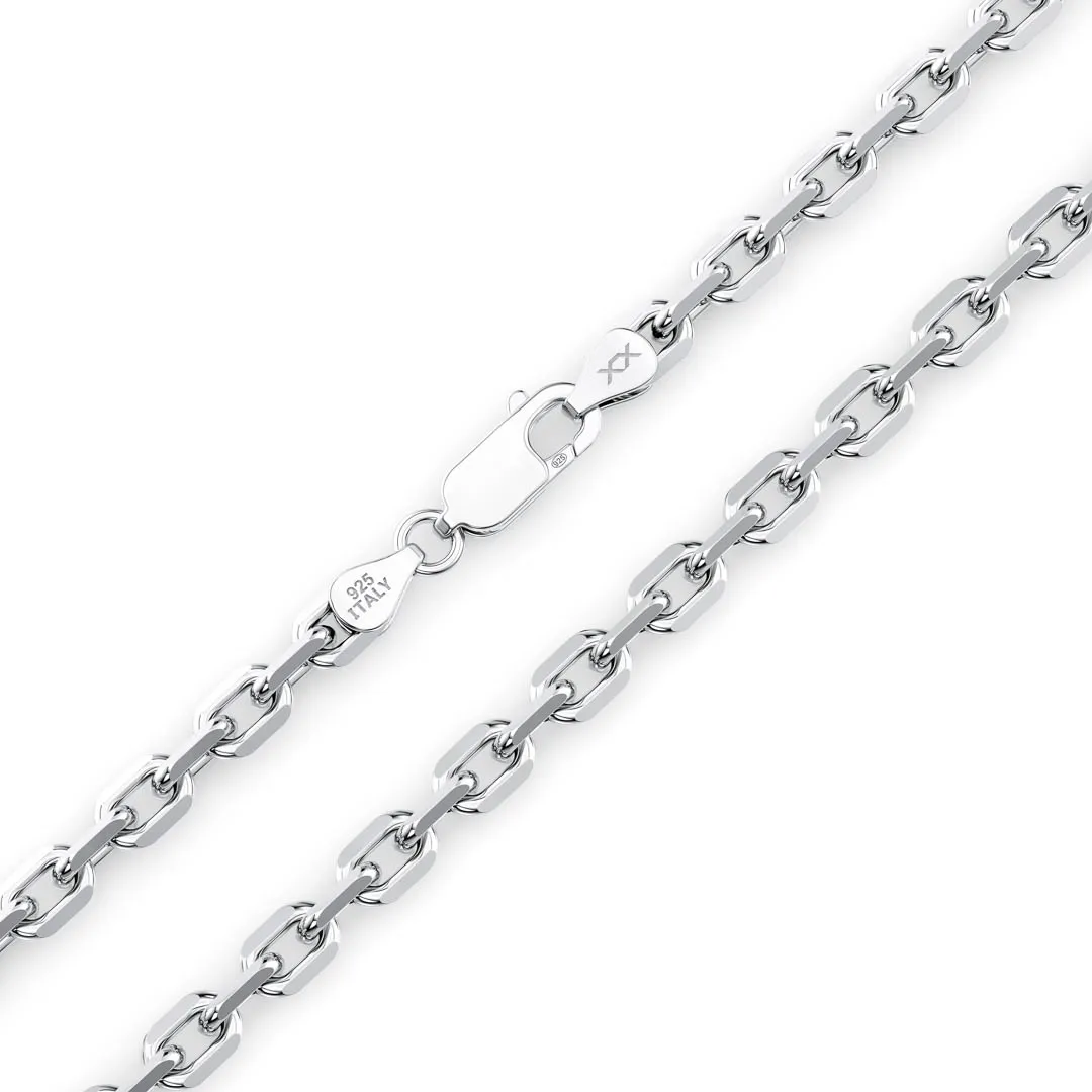 CABLE BRACELET (5mm)
