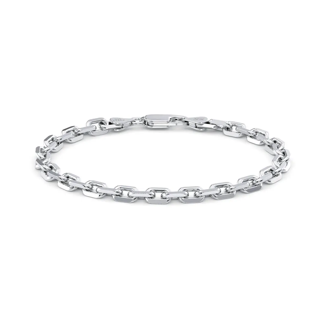 CABLE BRACELET (5mm)
