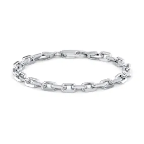 CABLE BRACELET (7mm)