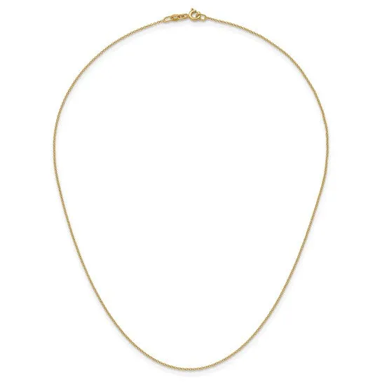 Classic Cable Chain