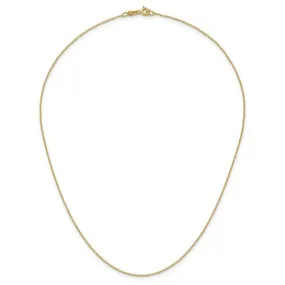 Classic Cable Chain