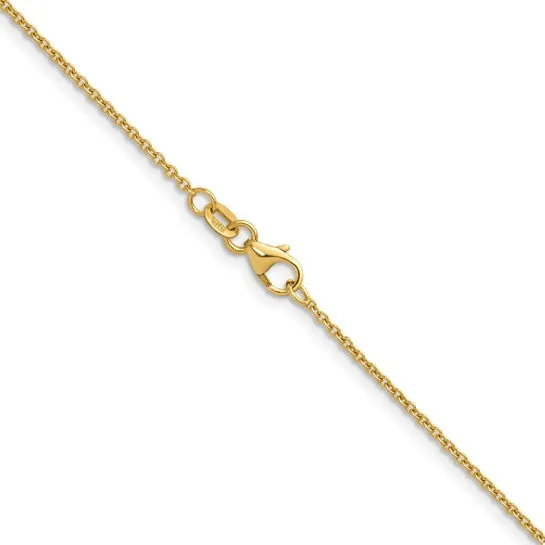 Classic Cable Chain
