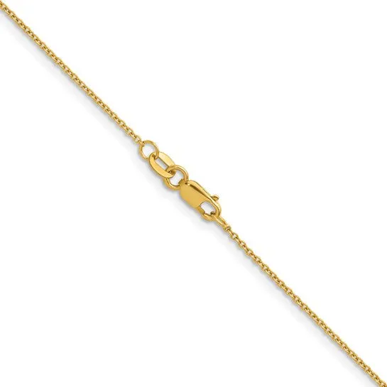 Classic Cable Chain