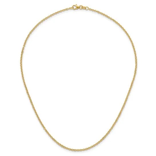 Classic Cable Chain