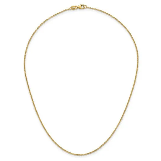 Classic Cable Chain