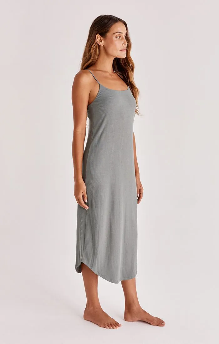 Daytime Rib Dress