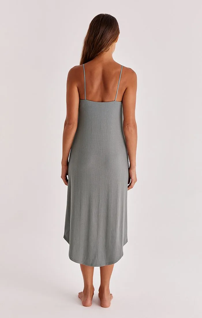 Daytime Rib Dress