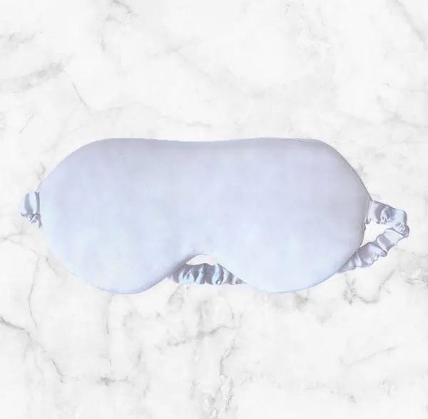 Eye Mask - Bride (with Custom Text)