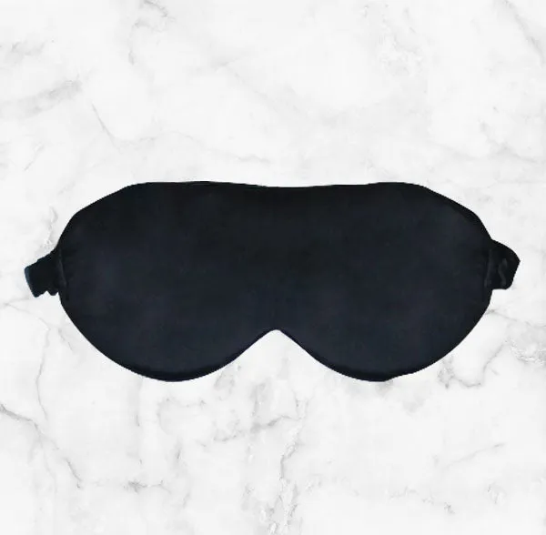Eye Mask - Bride (with Custom Text)