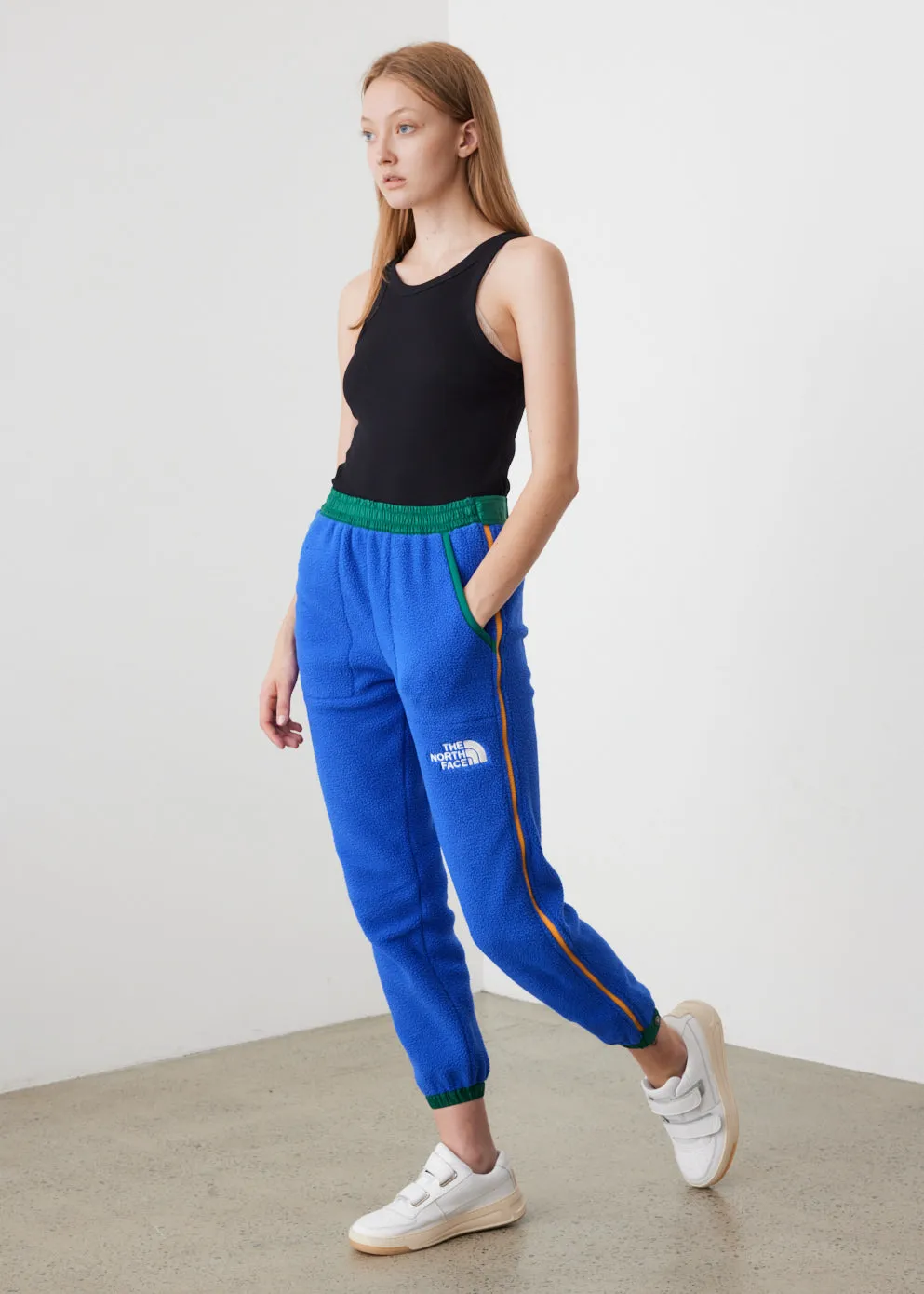 Fleece Joggers