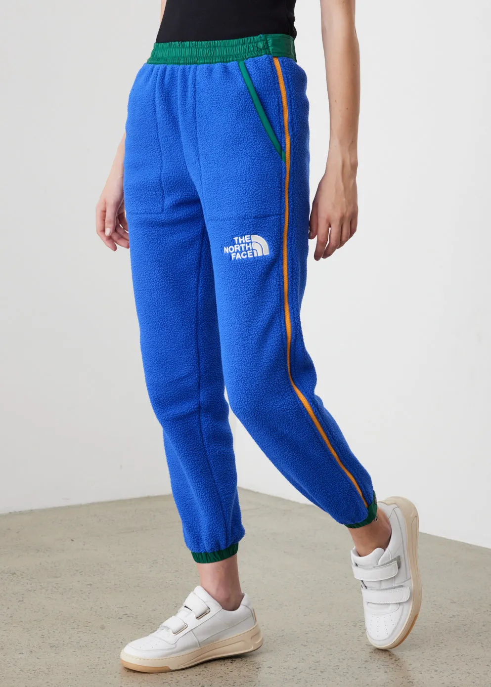 Fleece Joggers
