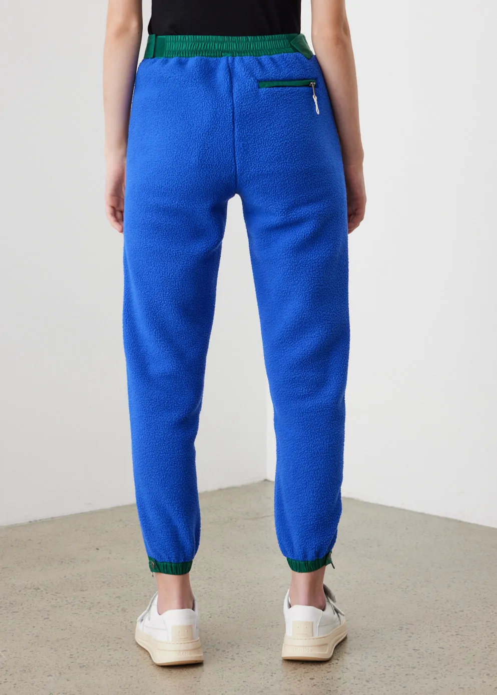 Fleece Joggers
