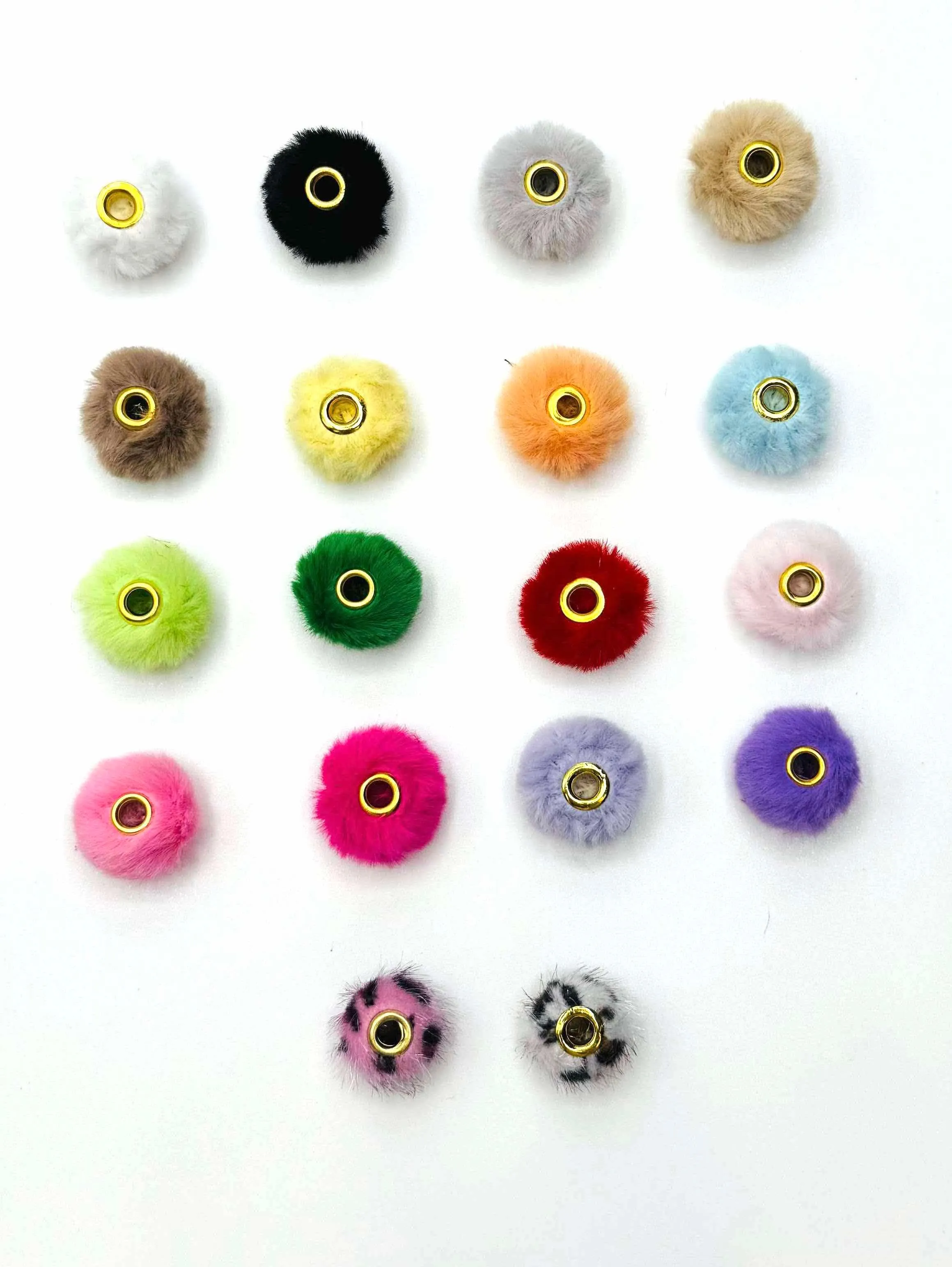 Floof Spacers (Sold Individually)