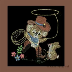 Fuzzy Lasso