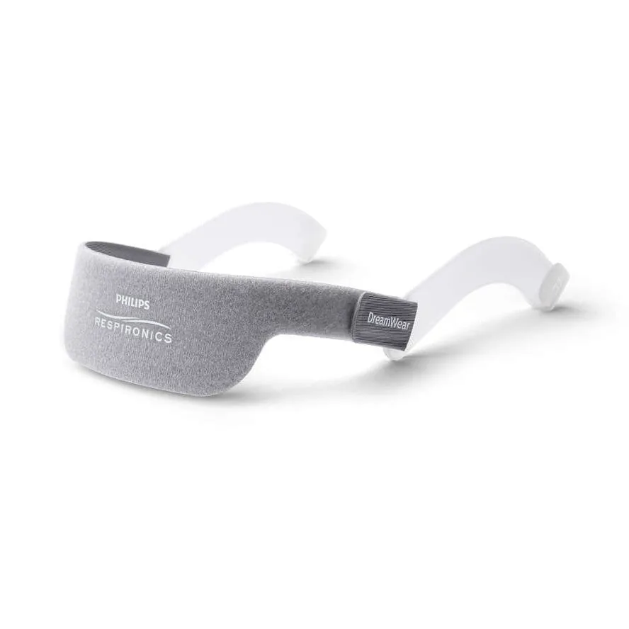 Headgear (with Arms) for DreamWear Nasal & Nasal Pillow CPAP/BiPAP Masks