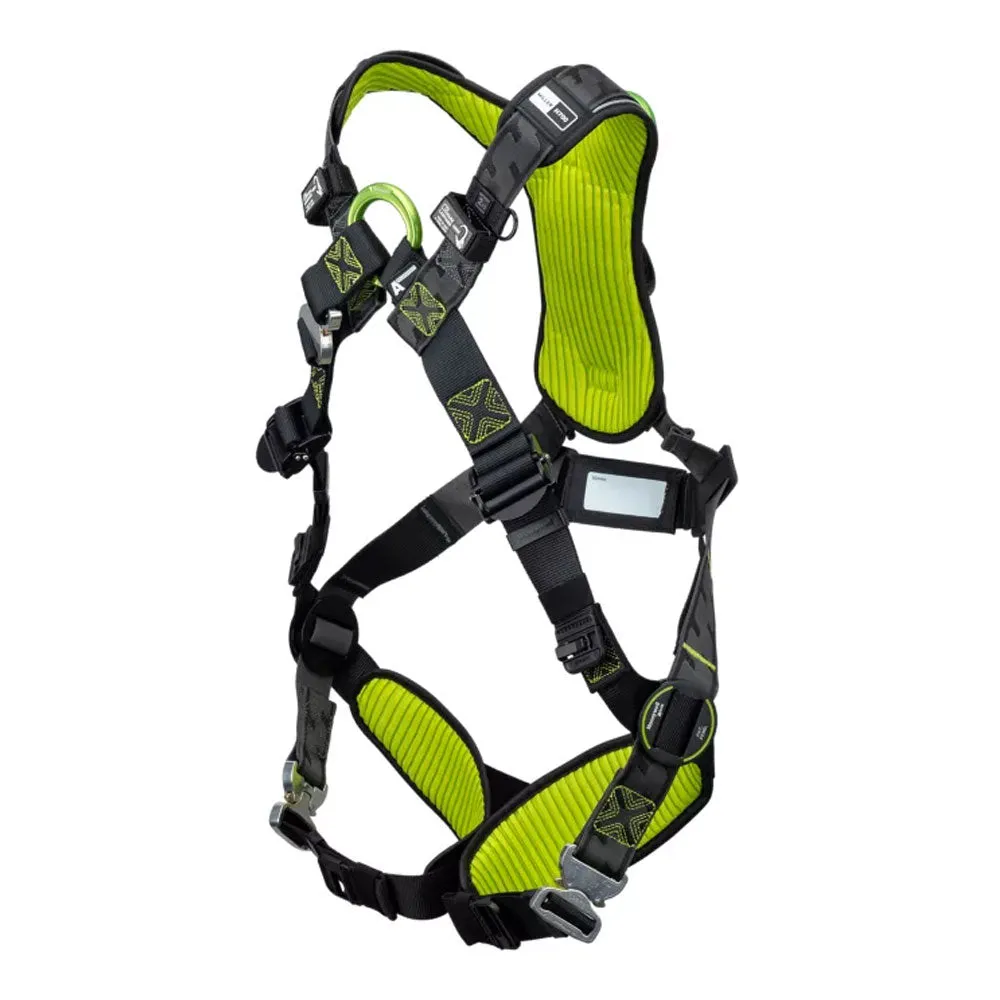Honeywell Miller H700 IC2 Full Body Harness - Non Belted