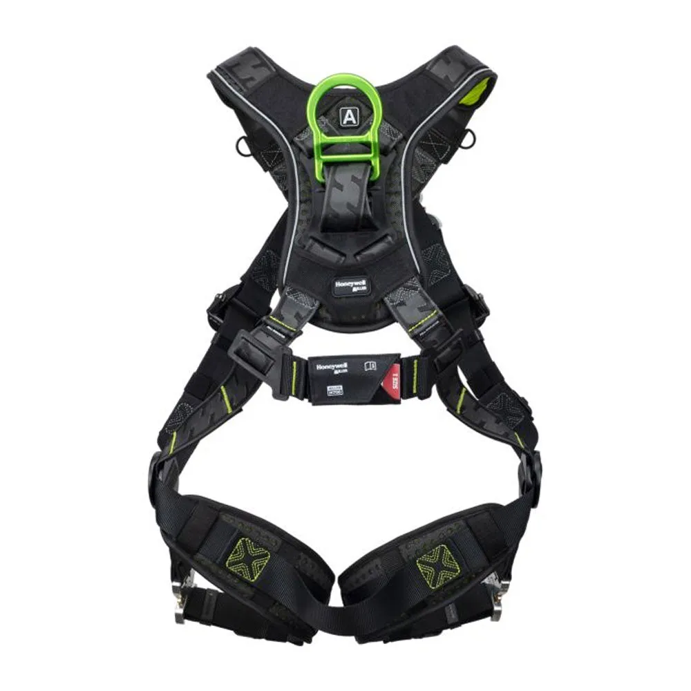 Honeywell Miller H700 IC2 Full Body Harness - Non Belted