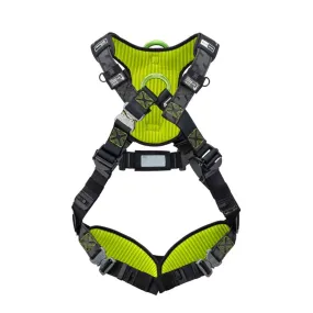 Honeywell Miller H700 IC2 Full Body Harness - Non Belted