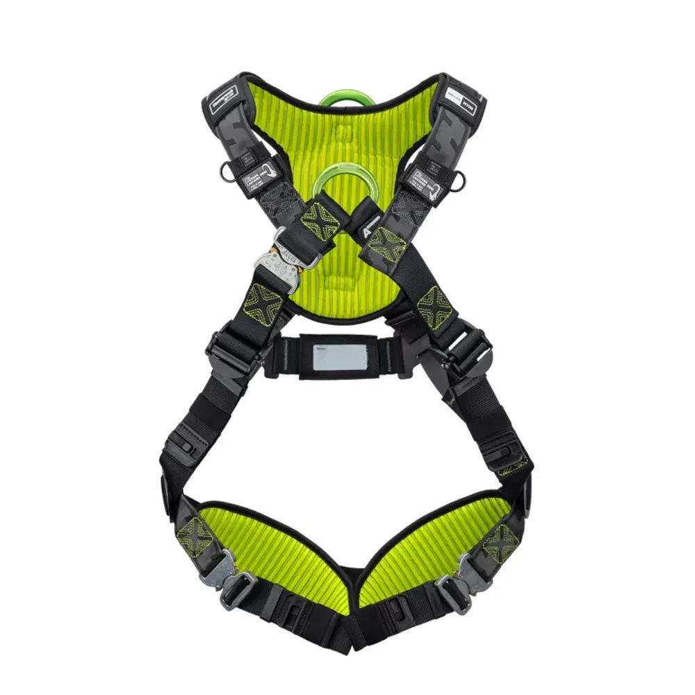 Honeywell Miller H700 IC2 Full Body Harness - Non Belted