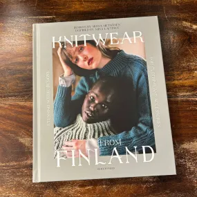 Knitwear from Finland