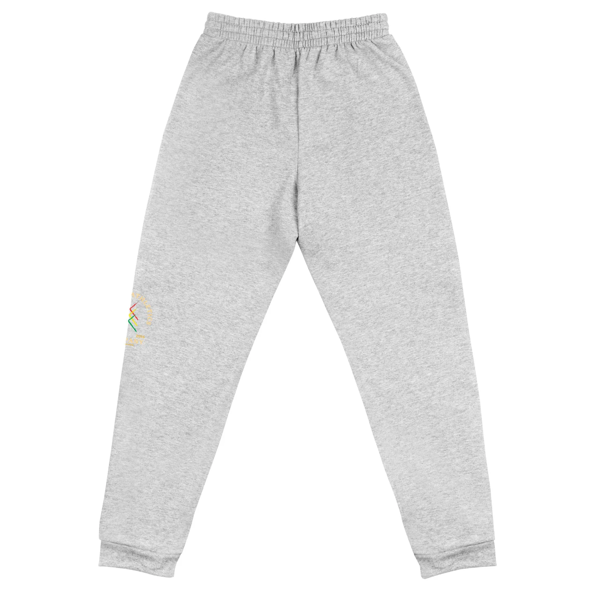 Laced Up Athletics Company Unisex Joggers