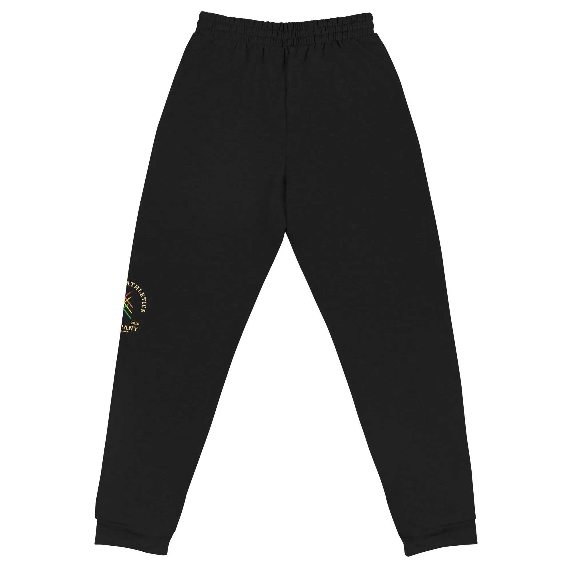 Laced Up Athletics Company Unisex Joggers