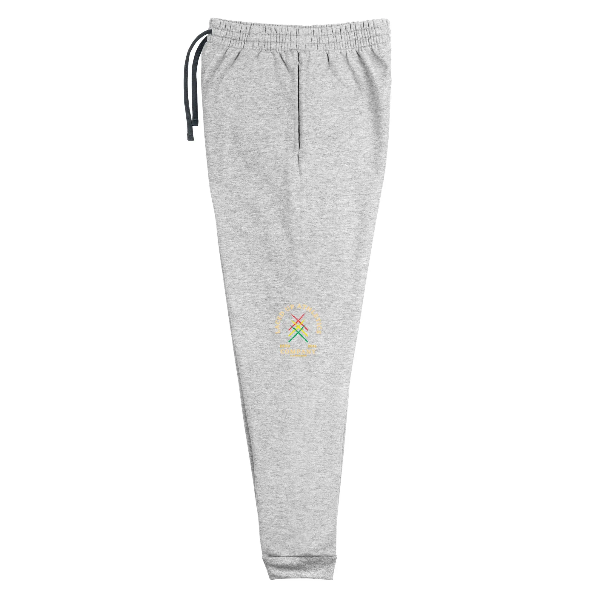 Laced Up Athletics Company Unisex Joggers