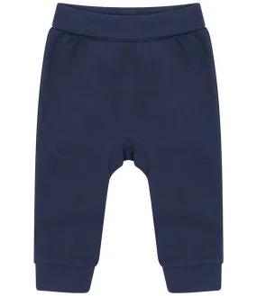 Larkwood Kids Sustainable Joggers | Navy