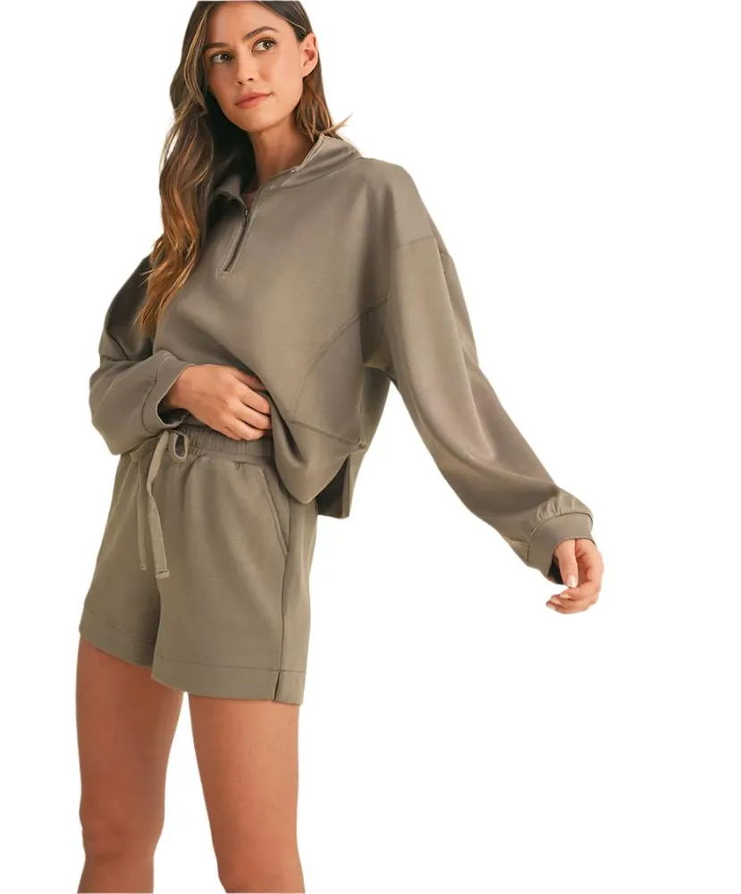 Lillie Lounge Set