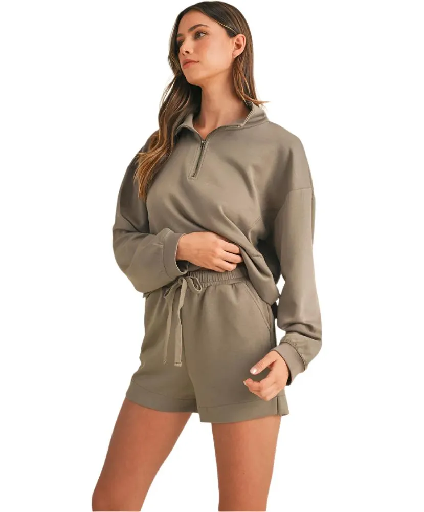 Lillie Lounge Set