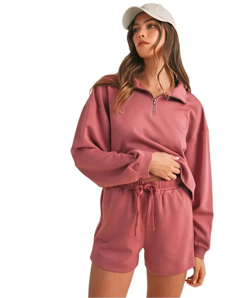 Lillie Lounge Set